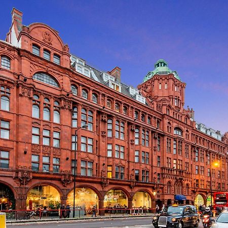 Vip Serviced Apartments London Excellent Location Great Price Eksteriør billede