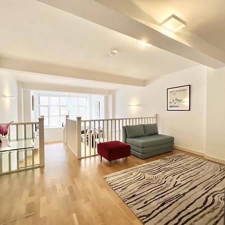 Vip Serviced Apartments London Excellent Location Great Price Eksteriør billede