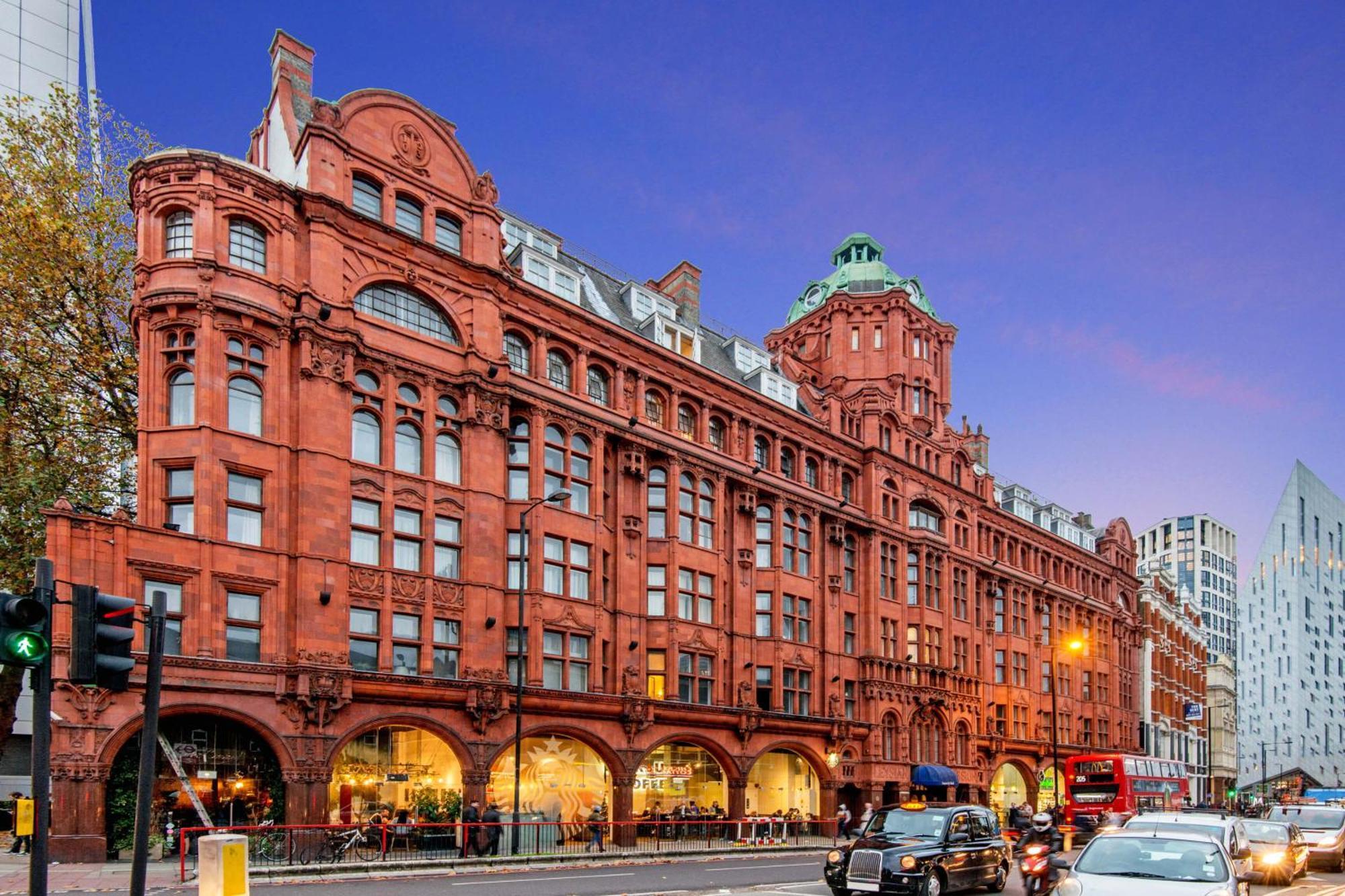 Vip Serviced Apartments London Excellent Location Great Price Eksteriør billede