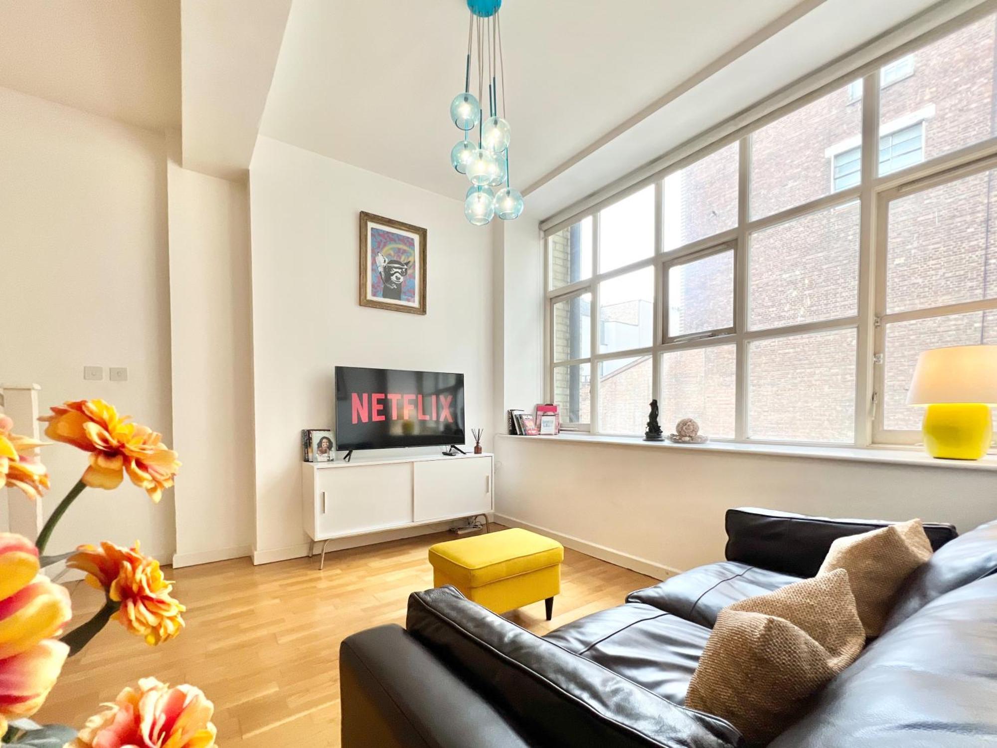 Vip Serviced Apartments London Excellent Location Great Price Eksteriør billede