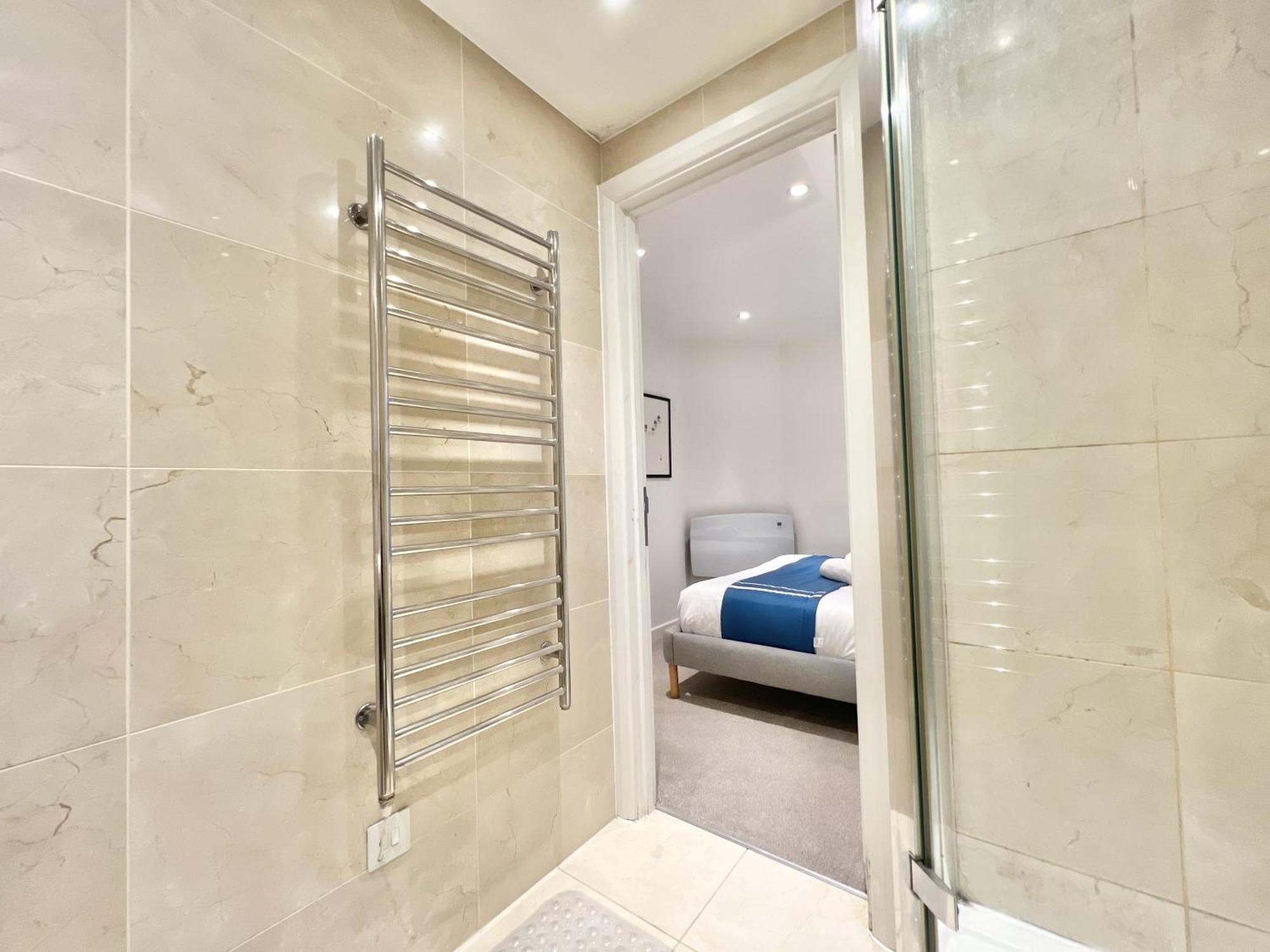 Vip Serviced Apartments London Excellent Location Great Price Eksteriør billede