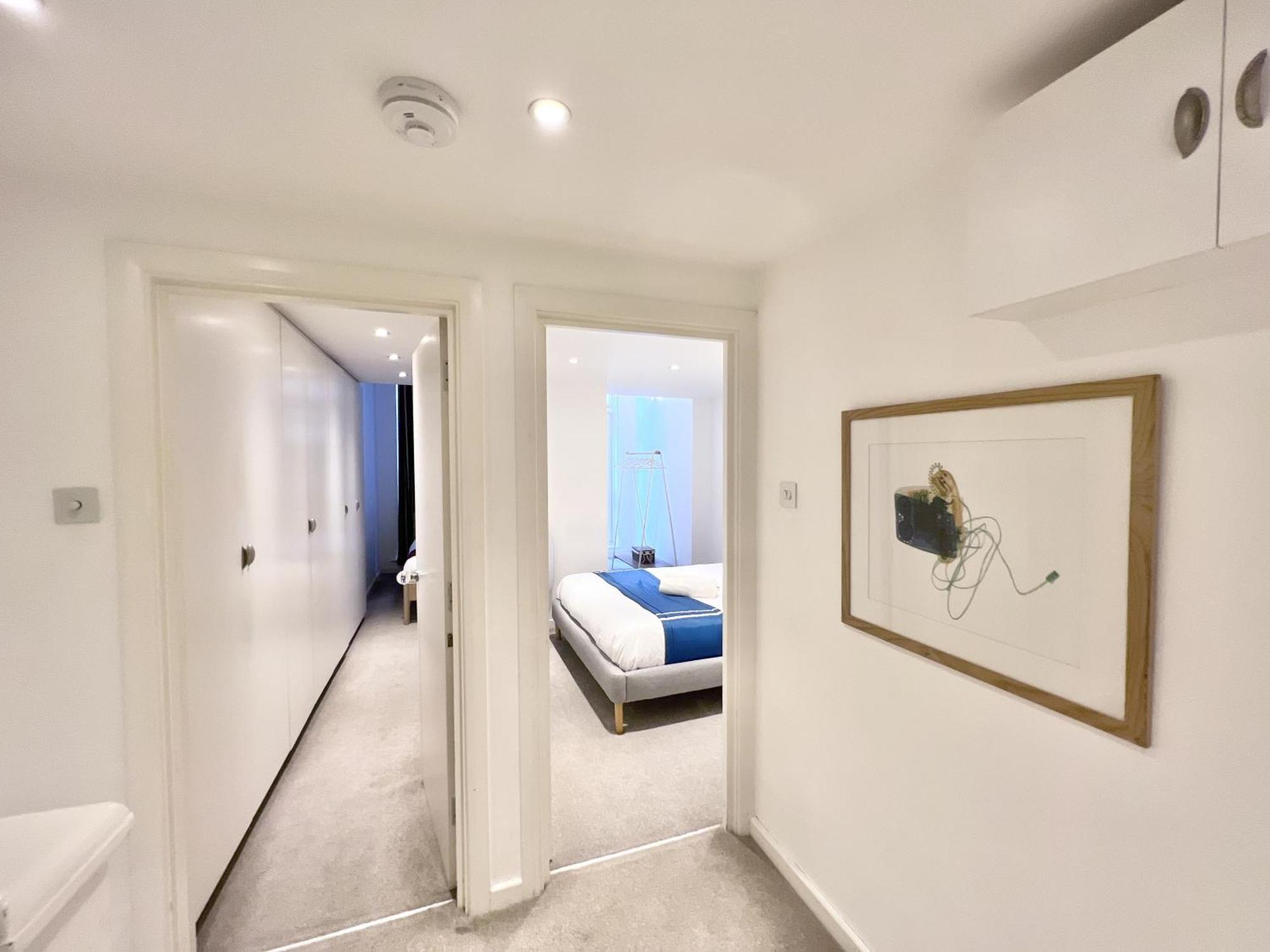 Vip Serviced Apartments London Excellent Location Great Price Eksteriør billede