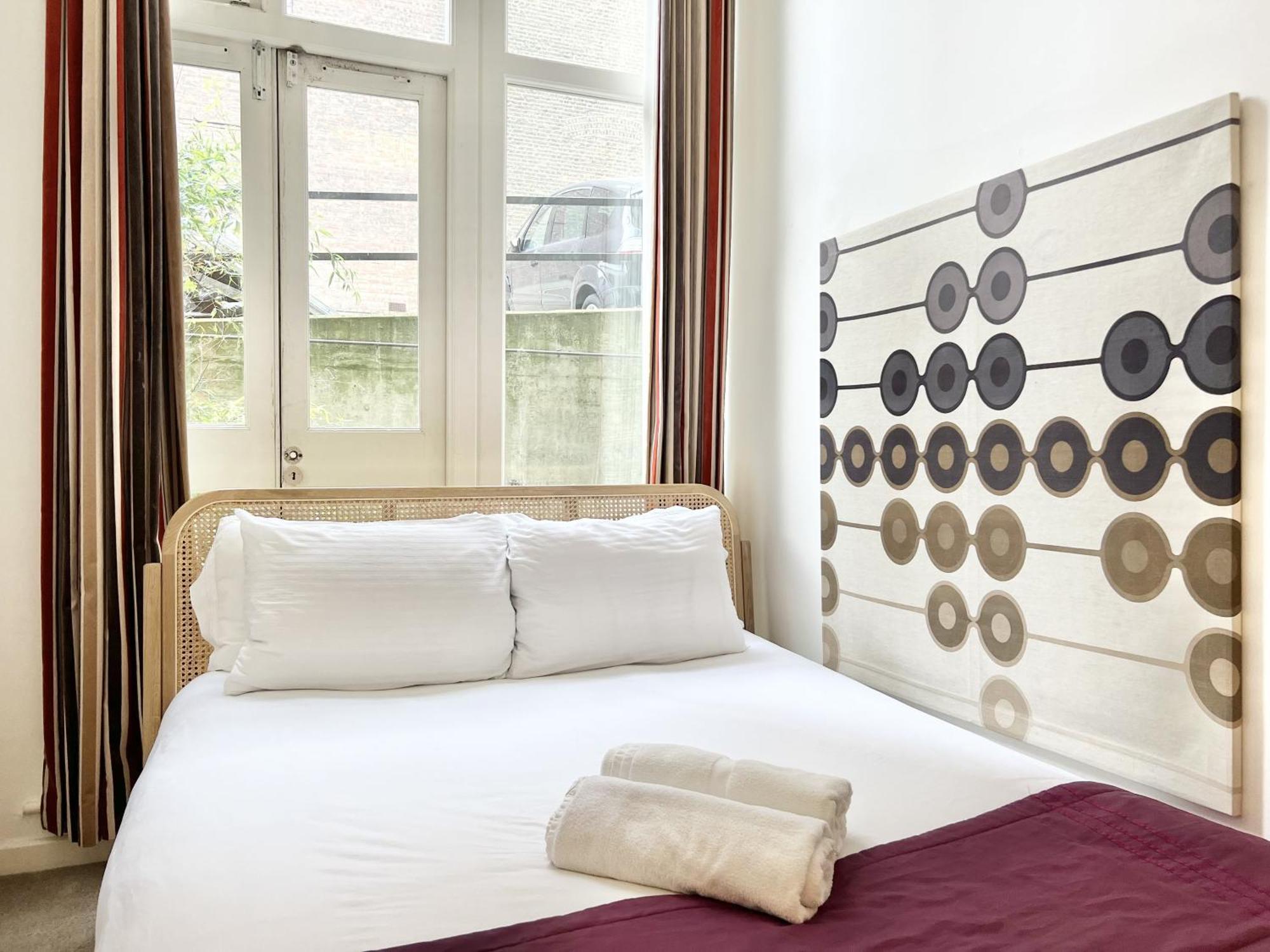 Vip Serviced Apartments London Excellent Location Great Price Eksteriør billede