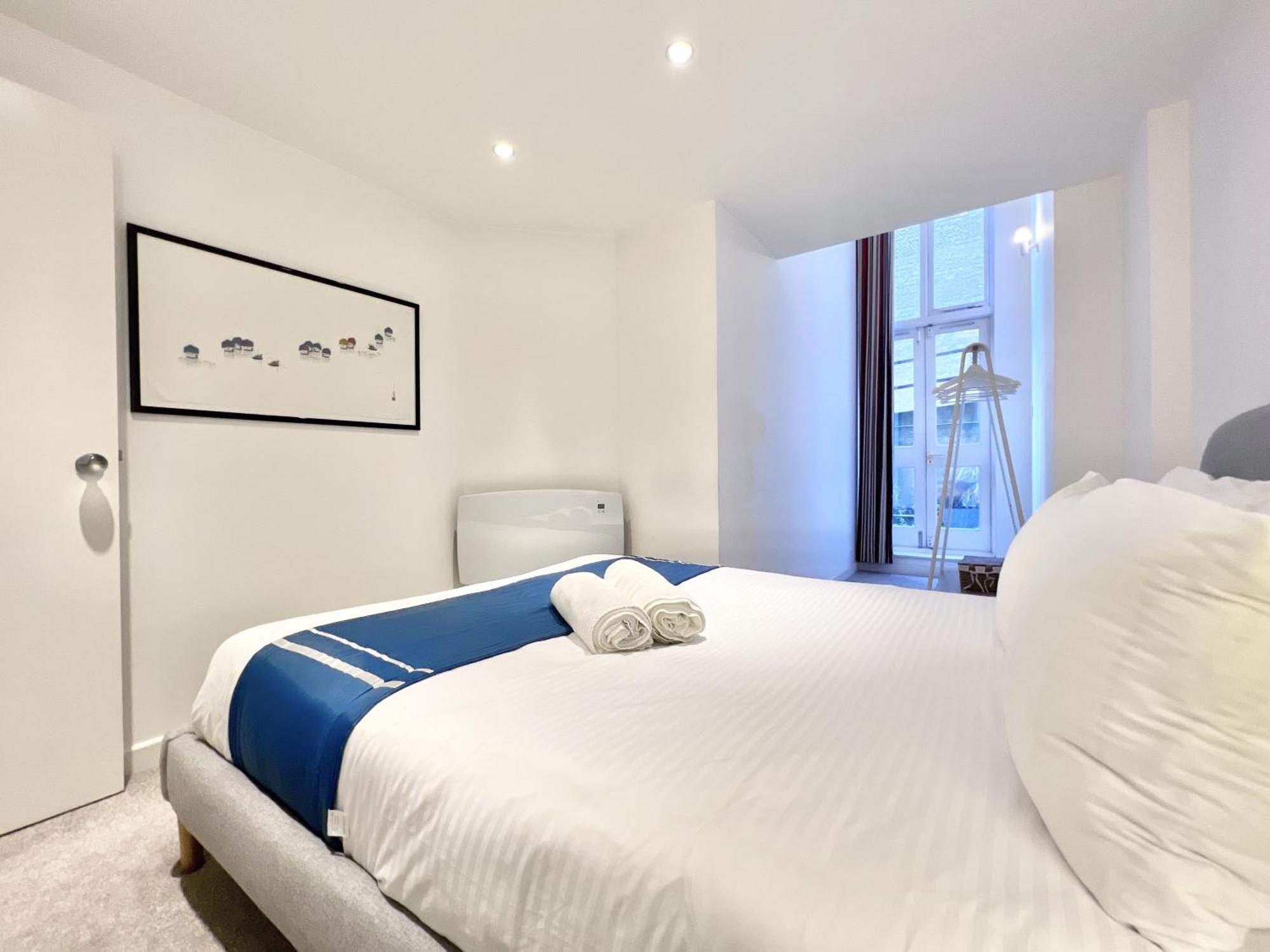 Vip Serviced Apartments London Excellent Location Great Price Eksteriør billede