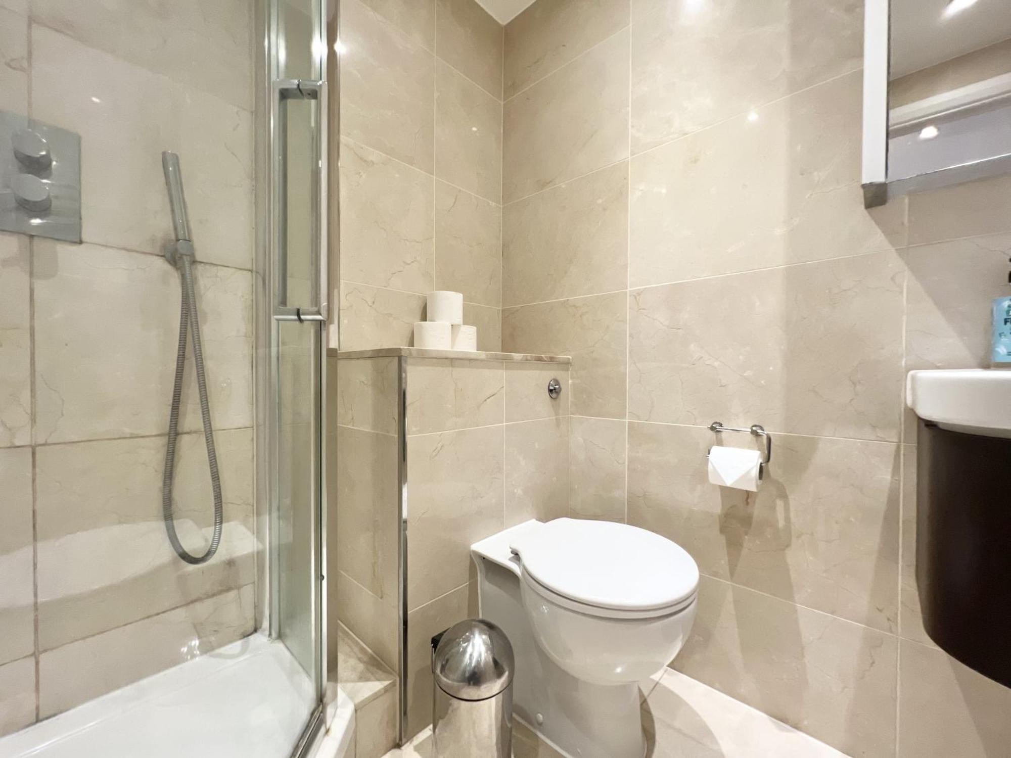 Vip Serviced Apartments London Excellent Location Great Price Eksteriør billede
