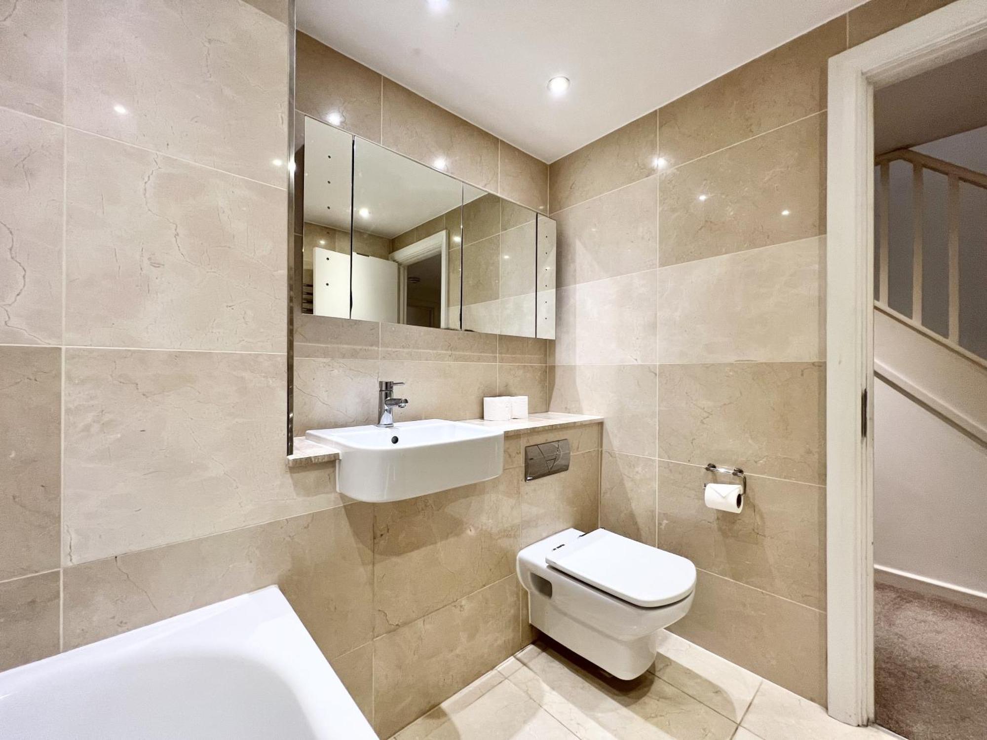 Vip Serviced Apartments London Excellent Location Great Price Eksteriør billede