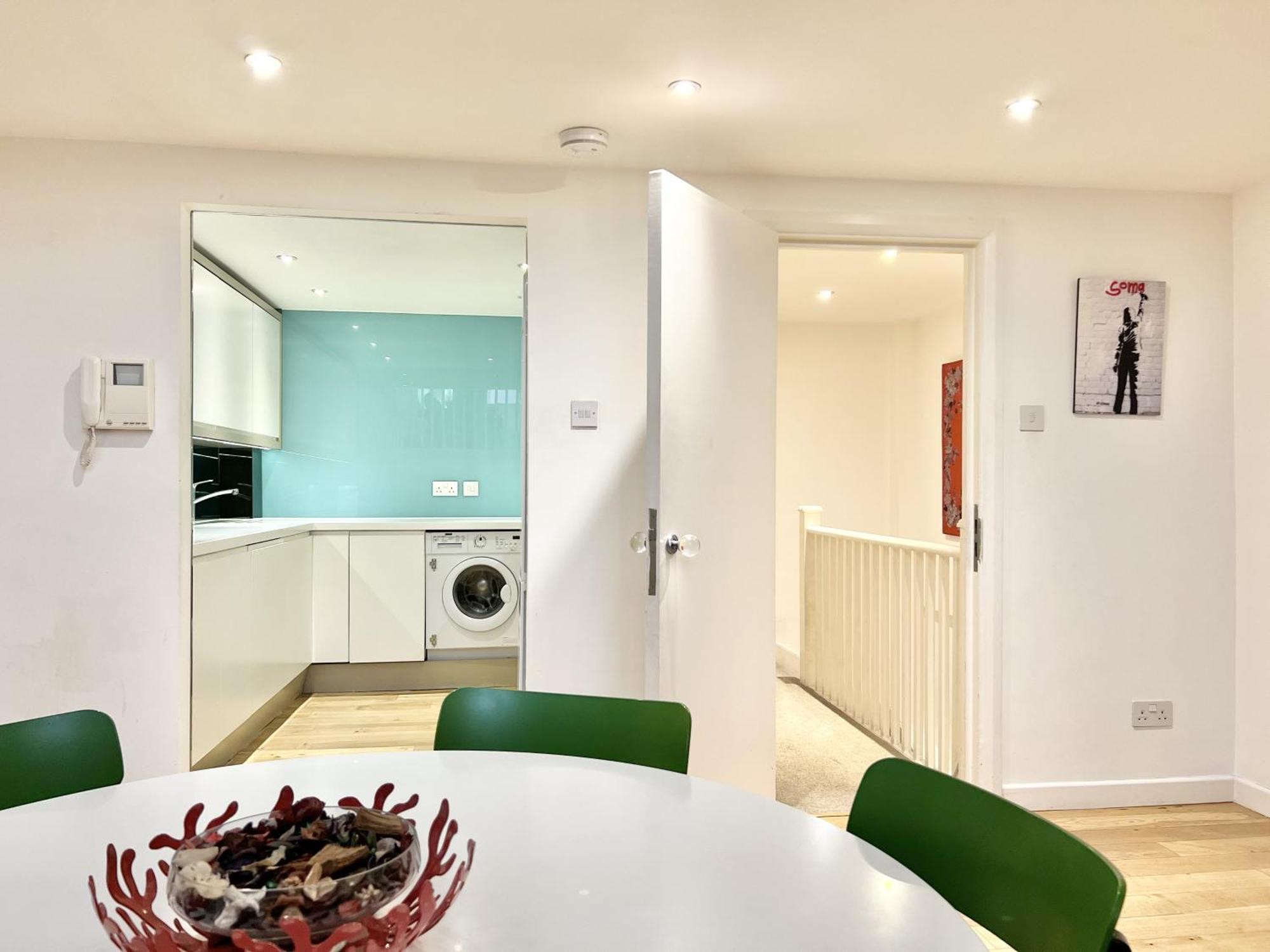 Vip Serviced Apartments London Excellent Location Great Price Eksteriør billede