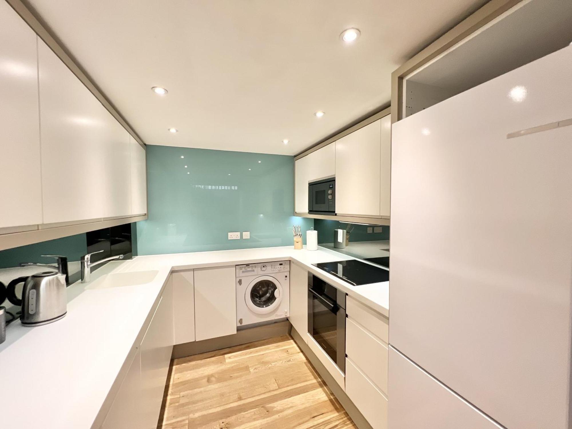 Vip Serviced Apartments London Excellent Location Great Price Eksteriør billede