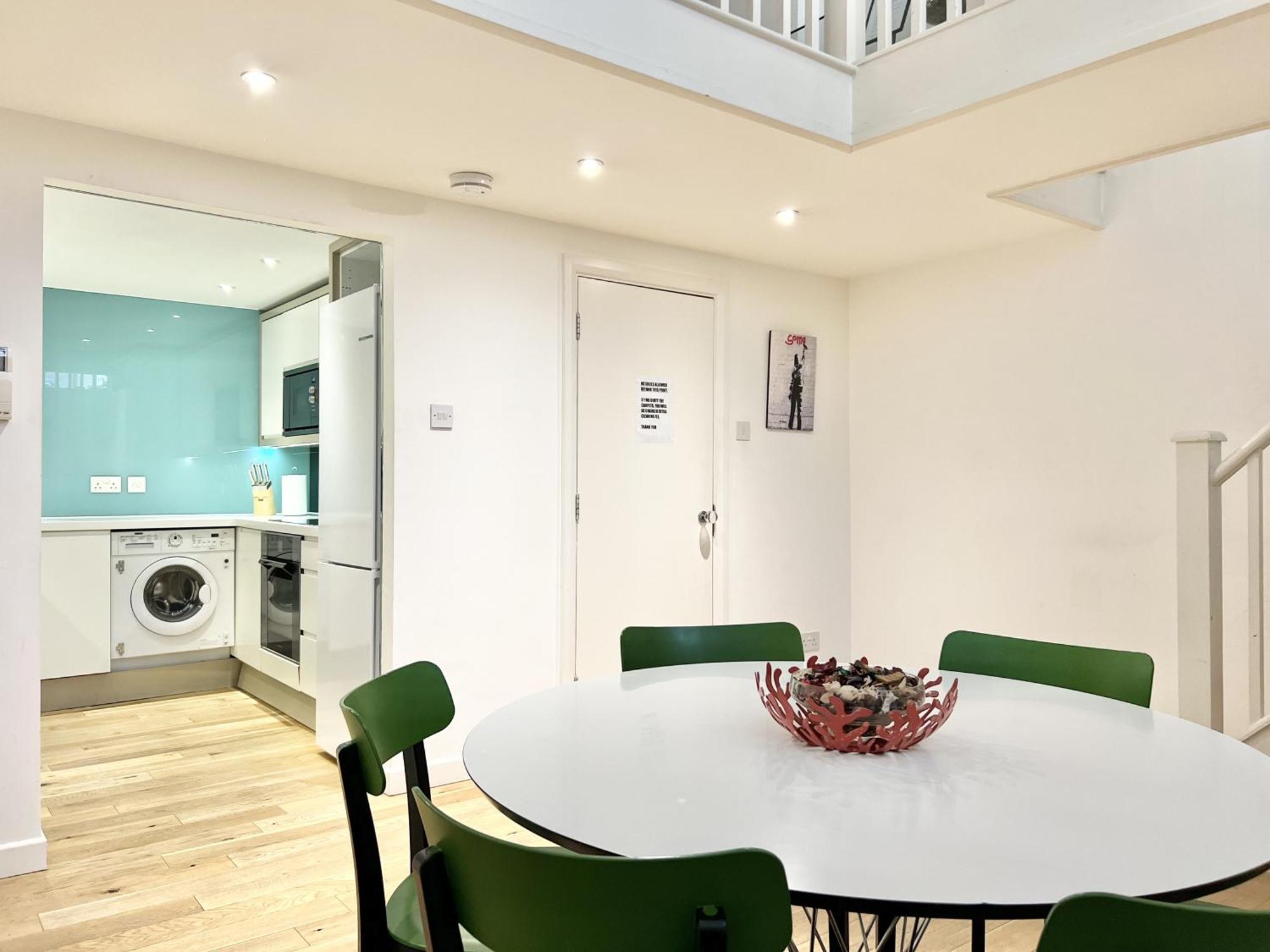 Vip Serviced Apartments London Excellent Location Great Price Eksteriør billede