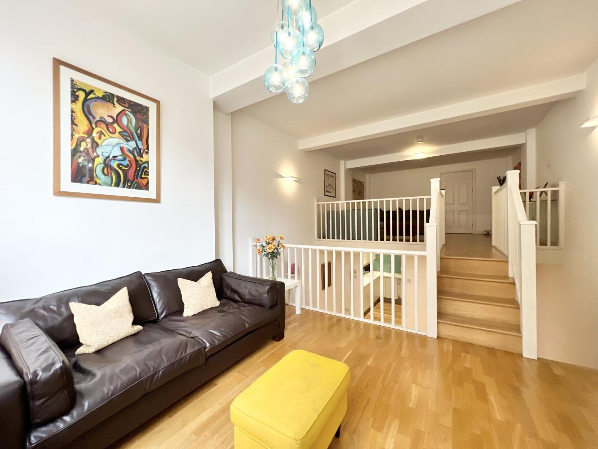 Vip Serviced Apartments London Excellent Location Great Price Eksteriør billede