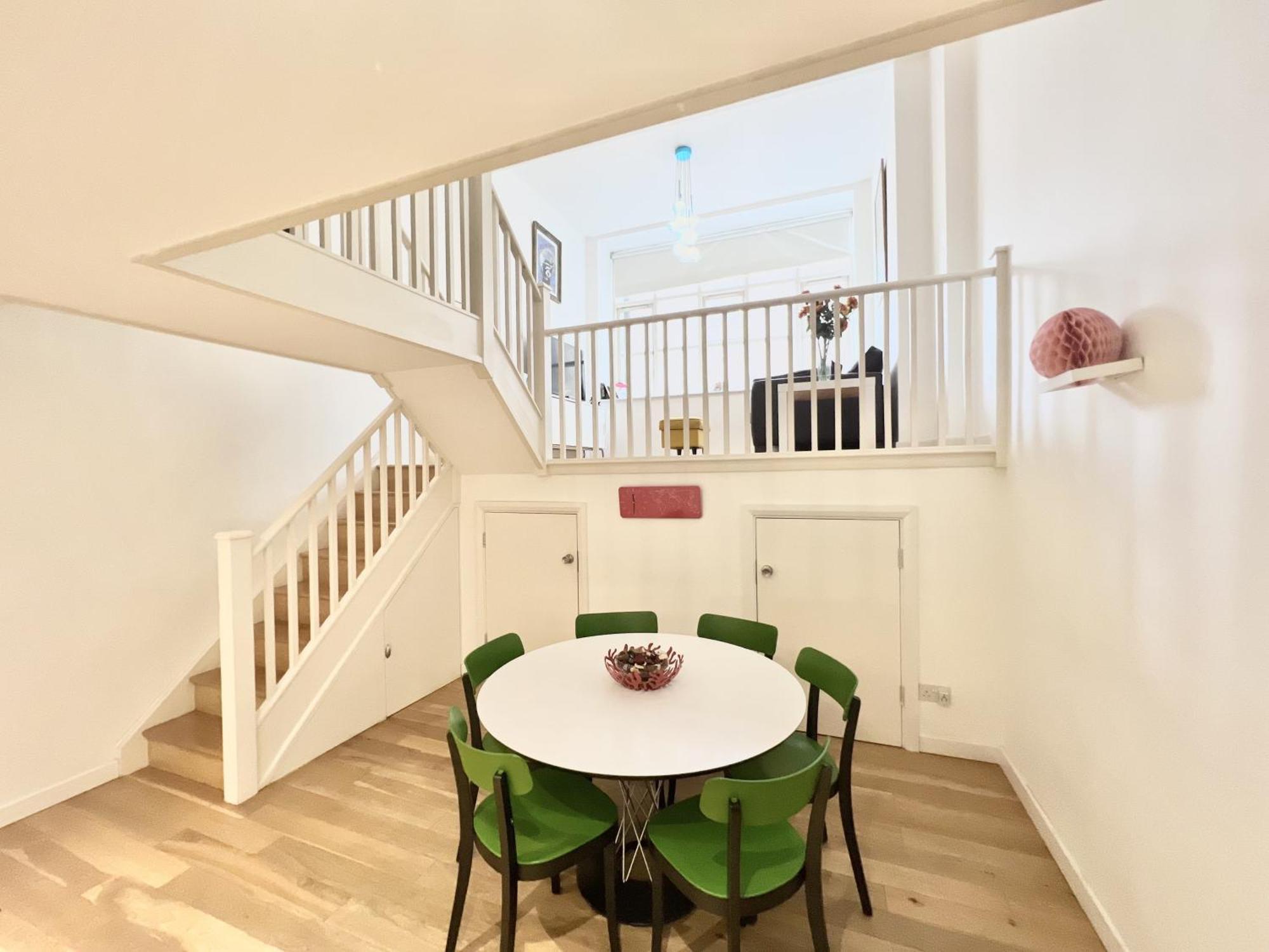 Vip Serviced Apartments London Excellent Location Great Price Eksteriør billede