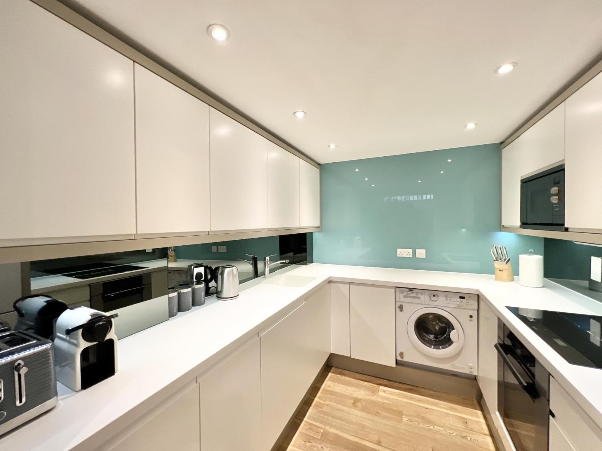 Vip Serviced Apartments London Excellent Location Great Price Eksteriør billede