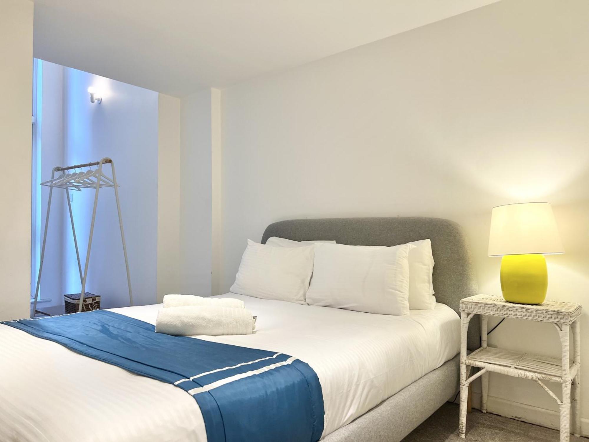 Vip Serviced Apartments London Excellent Location Great Price Eksteriør billede