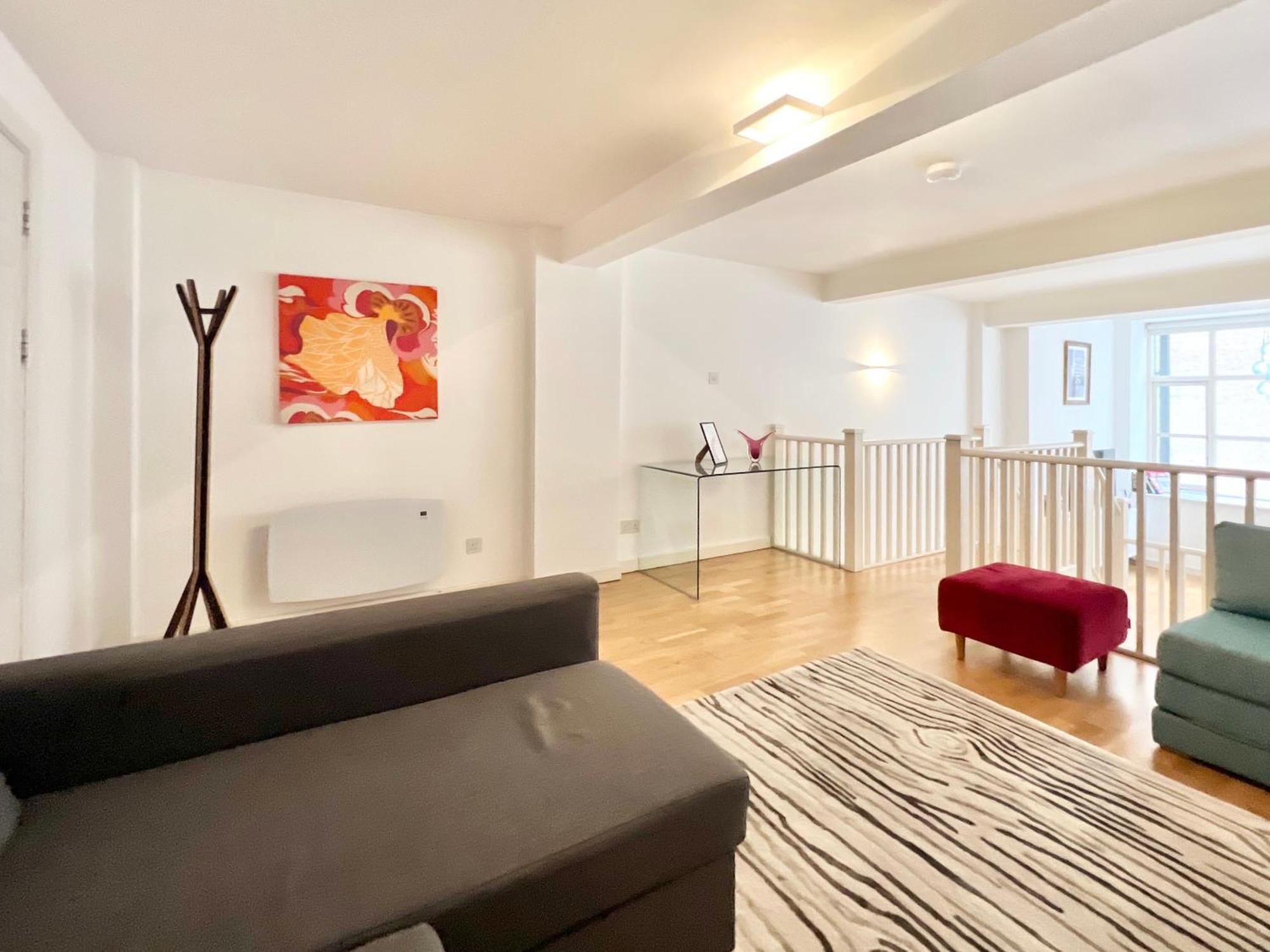Vip Serviced Apartments London Excellent Location Great Price Eksteriør billede