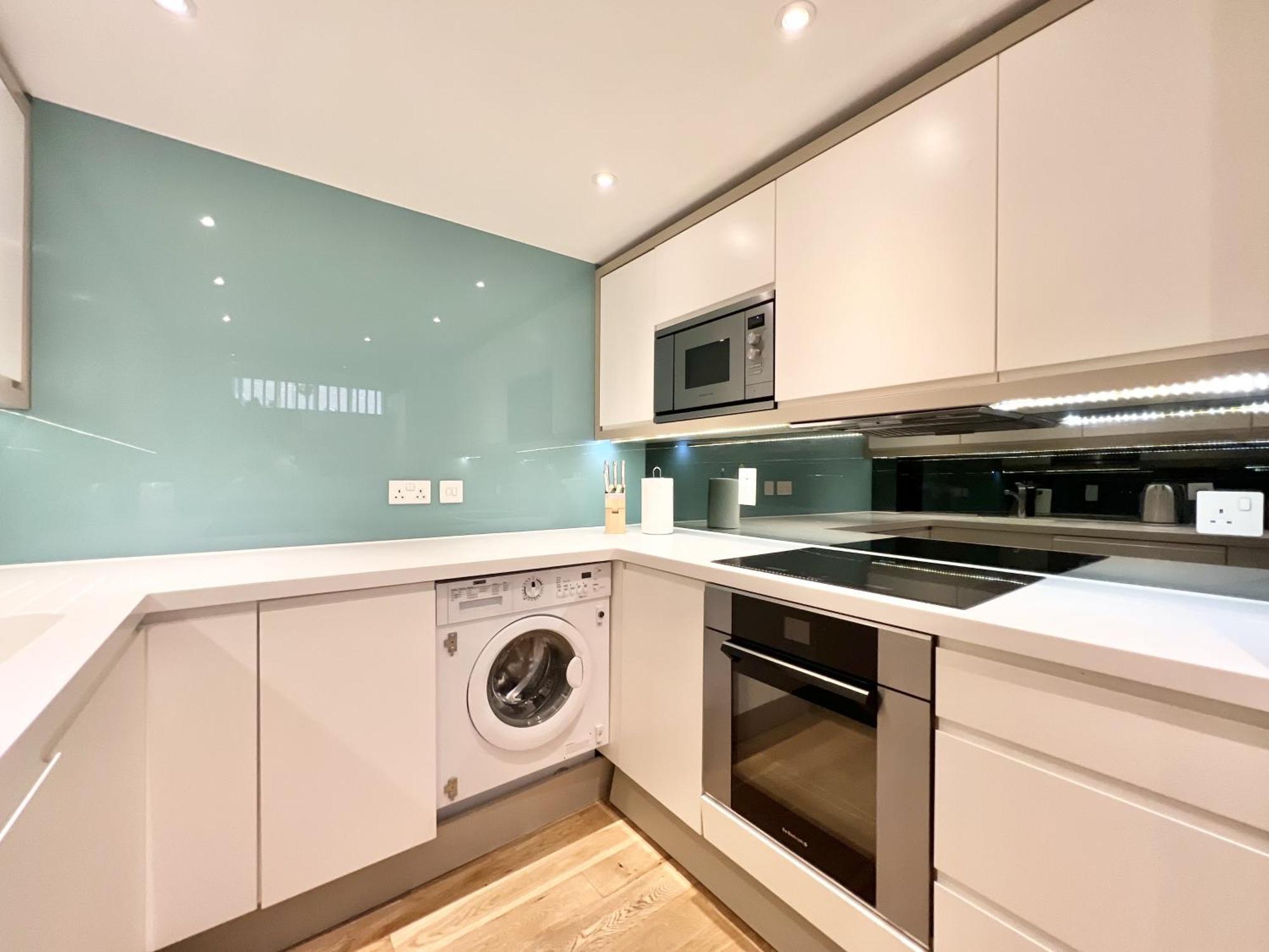 Vip Serviced Apartments London Excellent Location Great Price Eksteriør billede