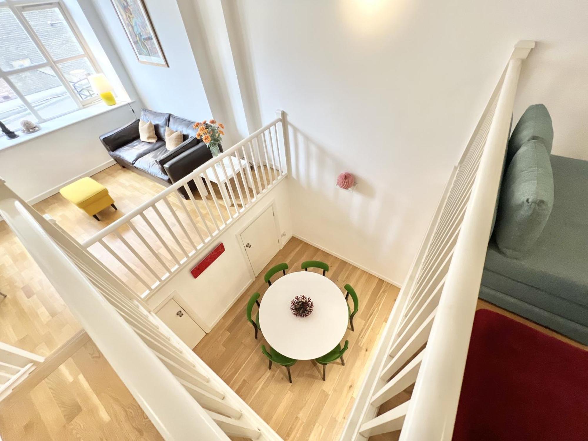 Vip Serviced Apartments London Excellent Location Great Price Eksteriør billede