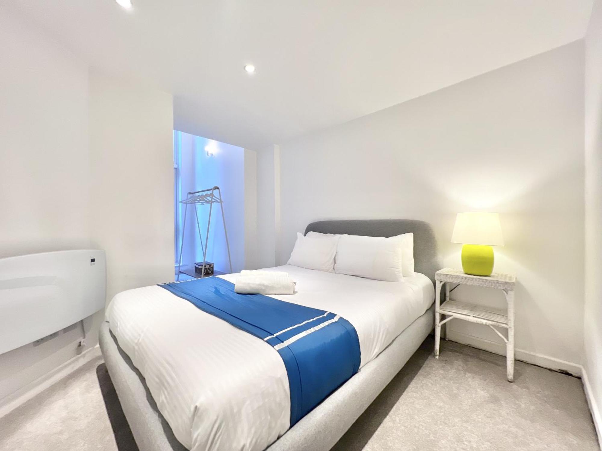 Vip Serviced Apartments London Excellent Location Great Price Eksteriør billede